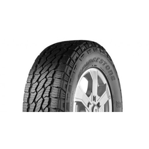 245/60R18 105H DUELER ALL TERRAIN AT002 MS 3PMSF (E-9.2) BRIDGESTONE